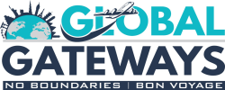 Global Gateways Logo